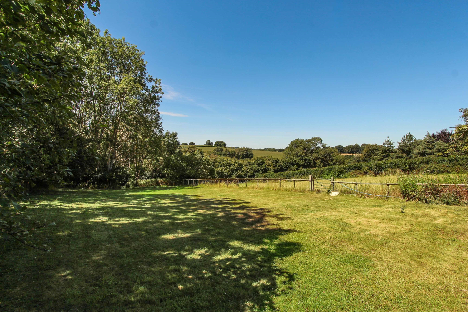 Broadshard, Crewkerne, photo 4
