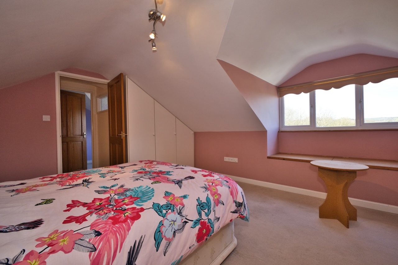 Broadshard, Crewkerne, photo 21