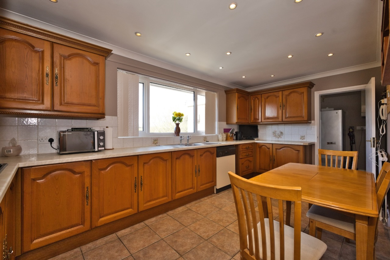 Broadshard, Crewkerne, photo 16