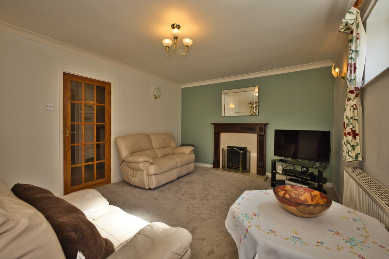 Broadshard, Crewkerne, photo 13