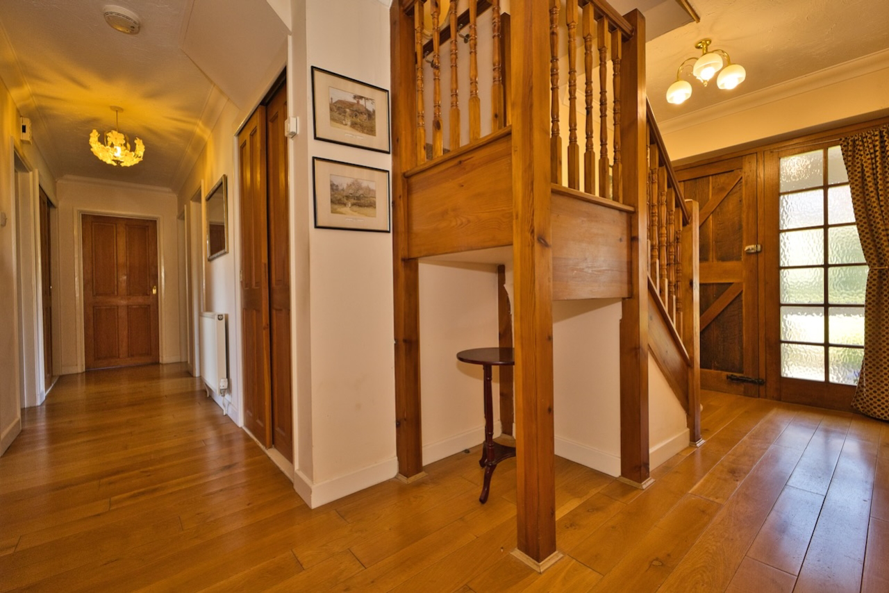 Broadshard, Crewkerne, photo 11