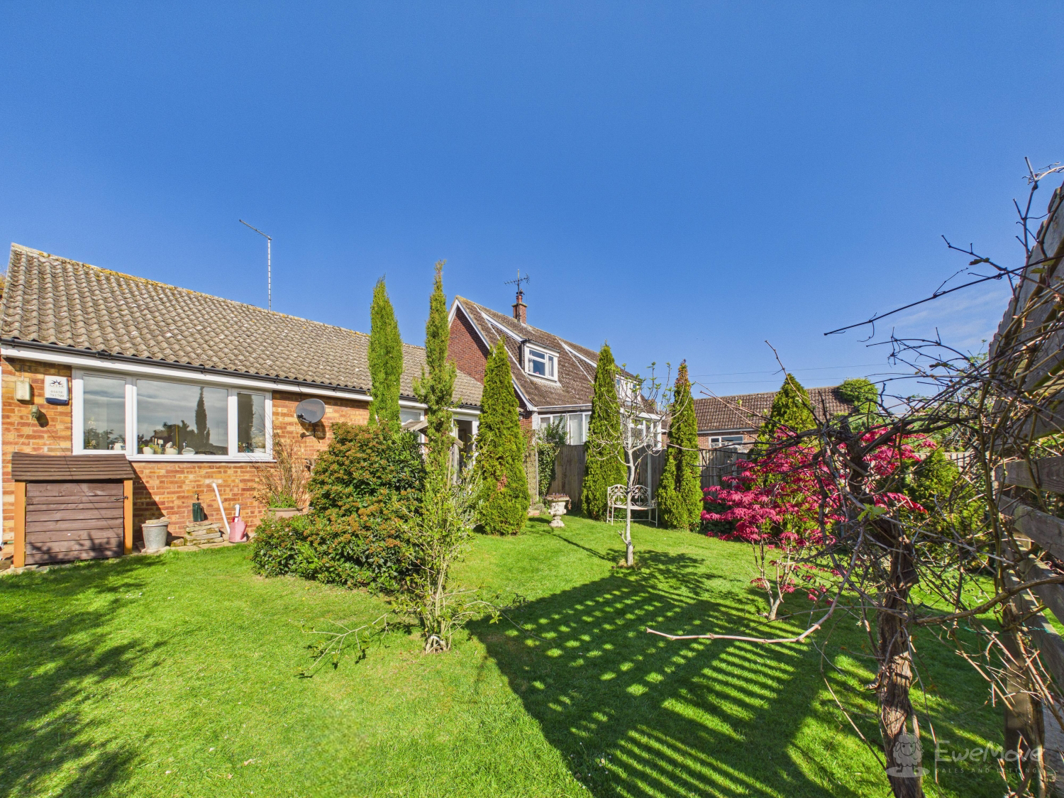 Chippenham Road , Moulton, Newmarket, Suffolk, CB8, photo 12