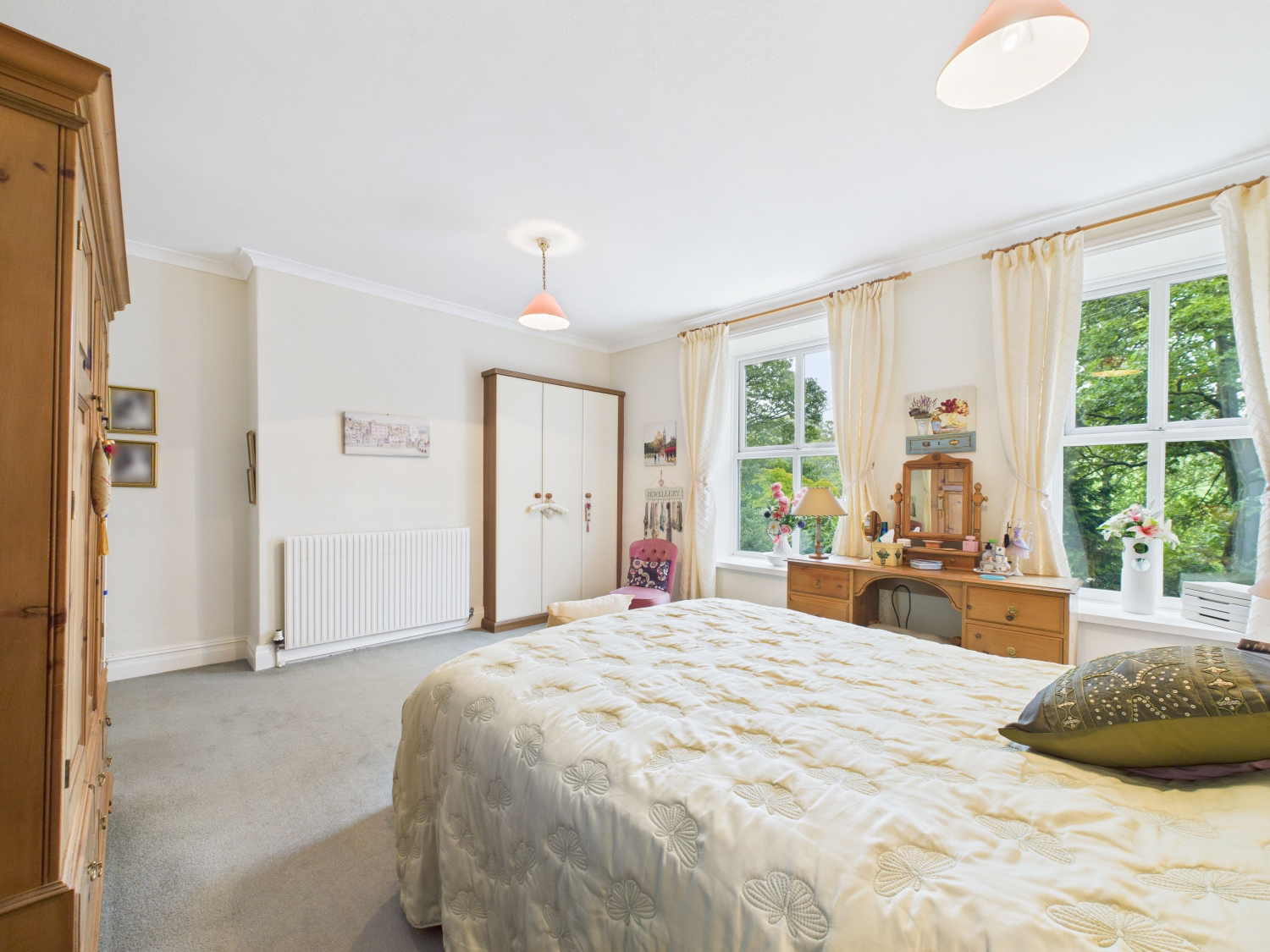 Sunnybank Cottages, Helmshore, Rossendale, Lancashire, BB4, photo 16
