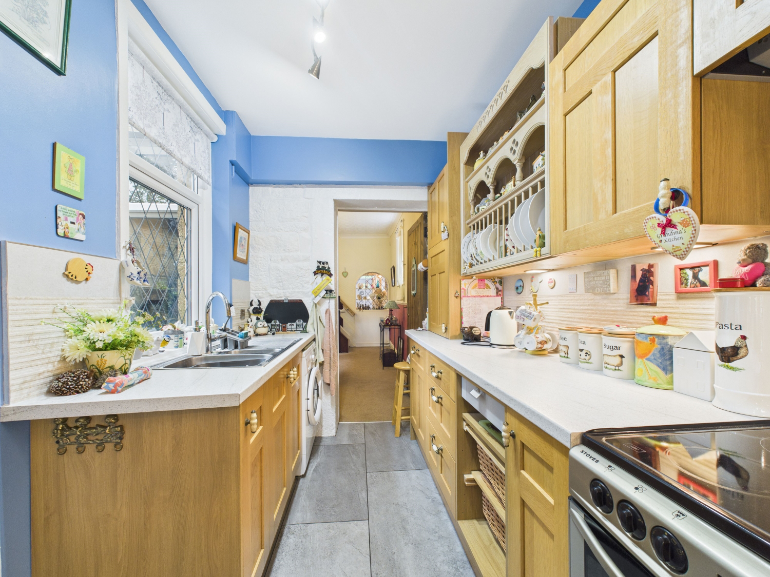 Sunnybank Cottages, Helmshore, Rossendale, Lancashire, BB4, photo 10
