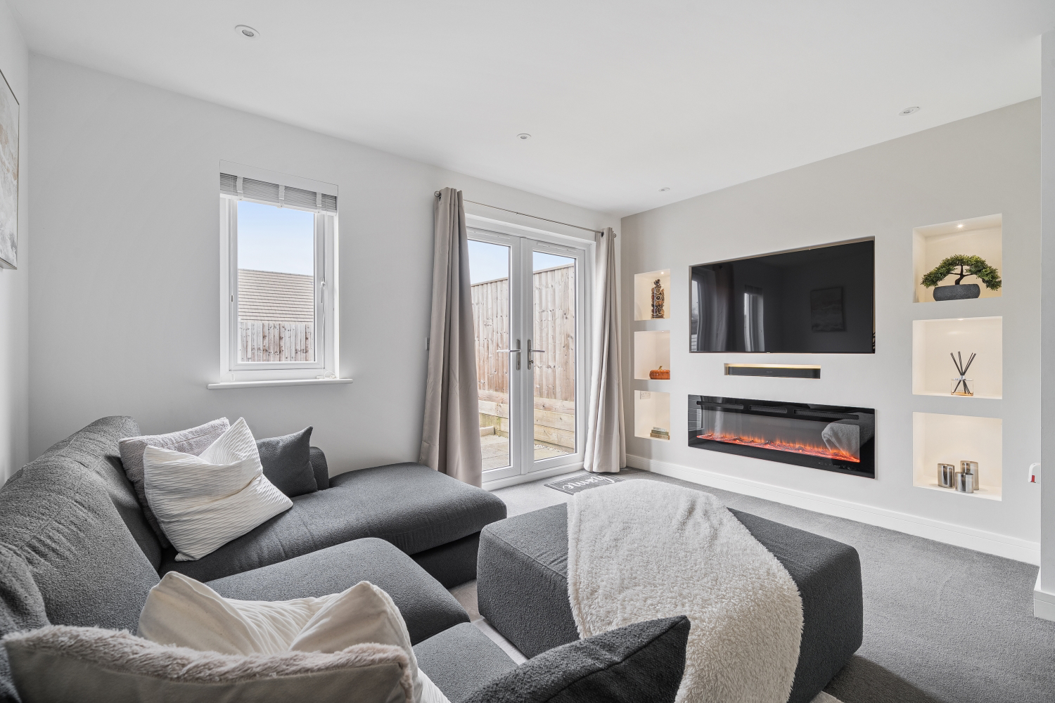 Pridham Place, Bideford, Devon, EX39