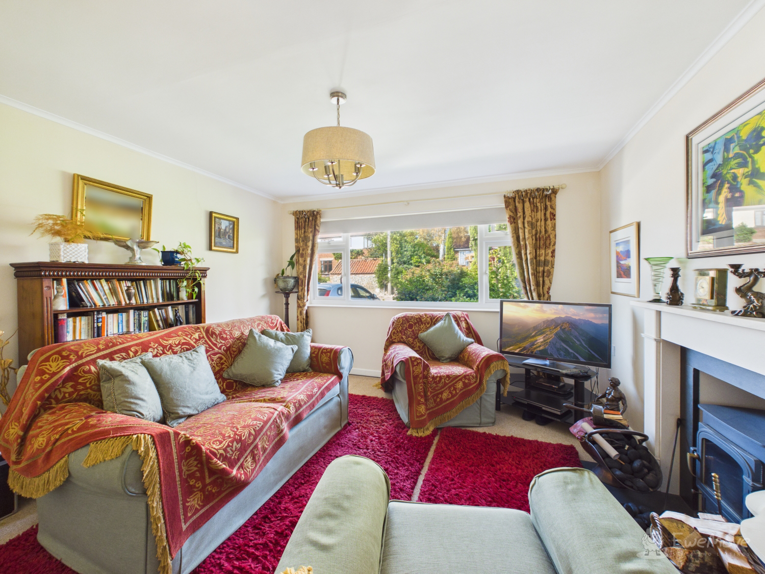 Chippenham Road , Moulton, Newmarket, Suffolk, CB8, photo 5