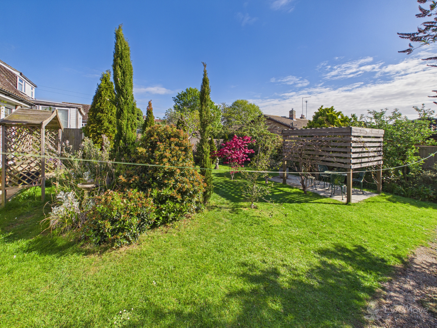 Chippenham Road , Moulton, Newmarket, Suffolk, CB8, photo 13