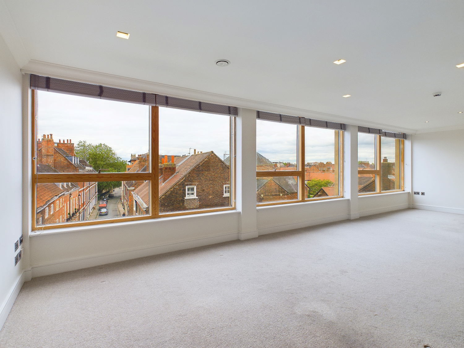 18 Biba House, St. Saviours Place, York, YO1 7PJ, photo 5