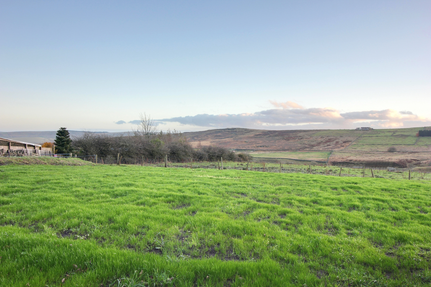 Copse Cottages, Blackshaw Head, photo 25
