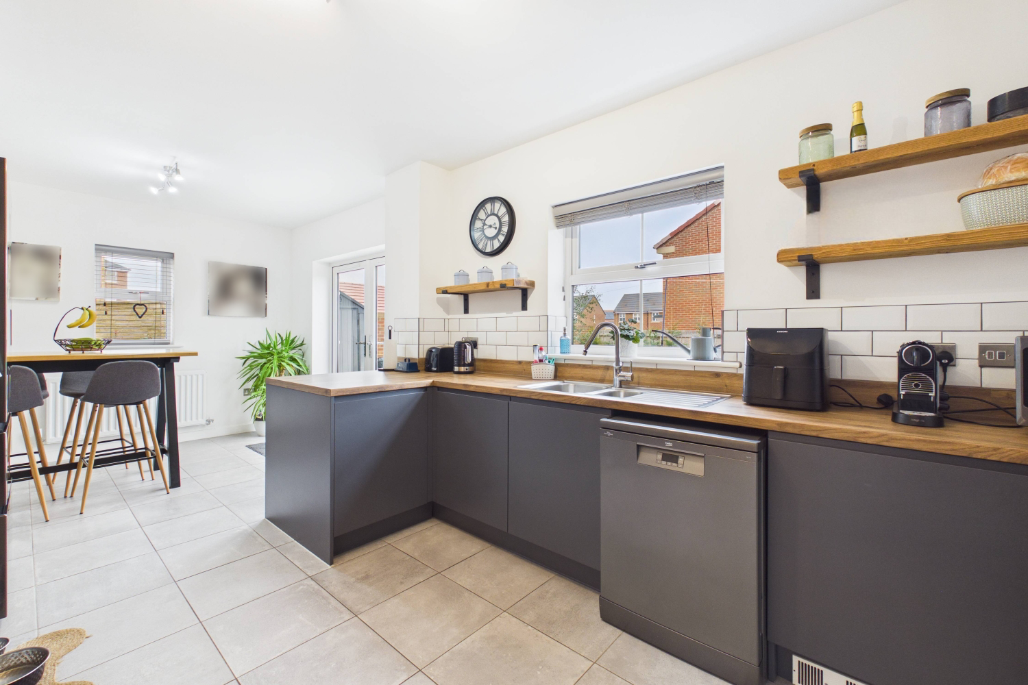 Medley Road Upper Poppleton, Upper Poppleton, York, North Yorkshire, YO26 6SD, photo 2
