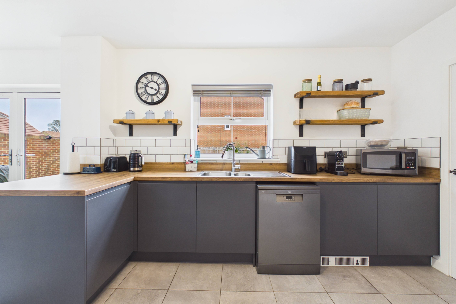 Medley Road Upper Poppleton, Upper Poppleton, York, North Yorkshire, YO26 6SD, photo 8