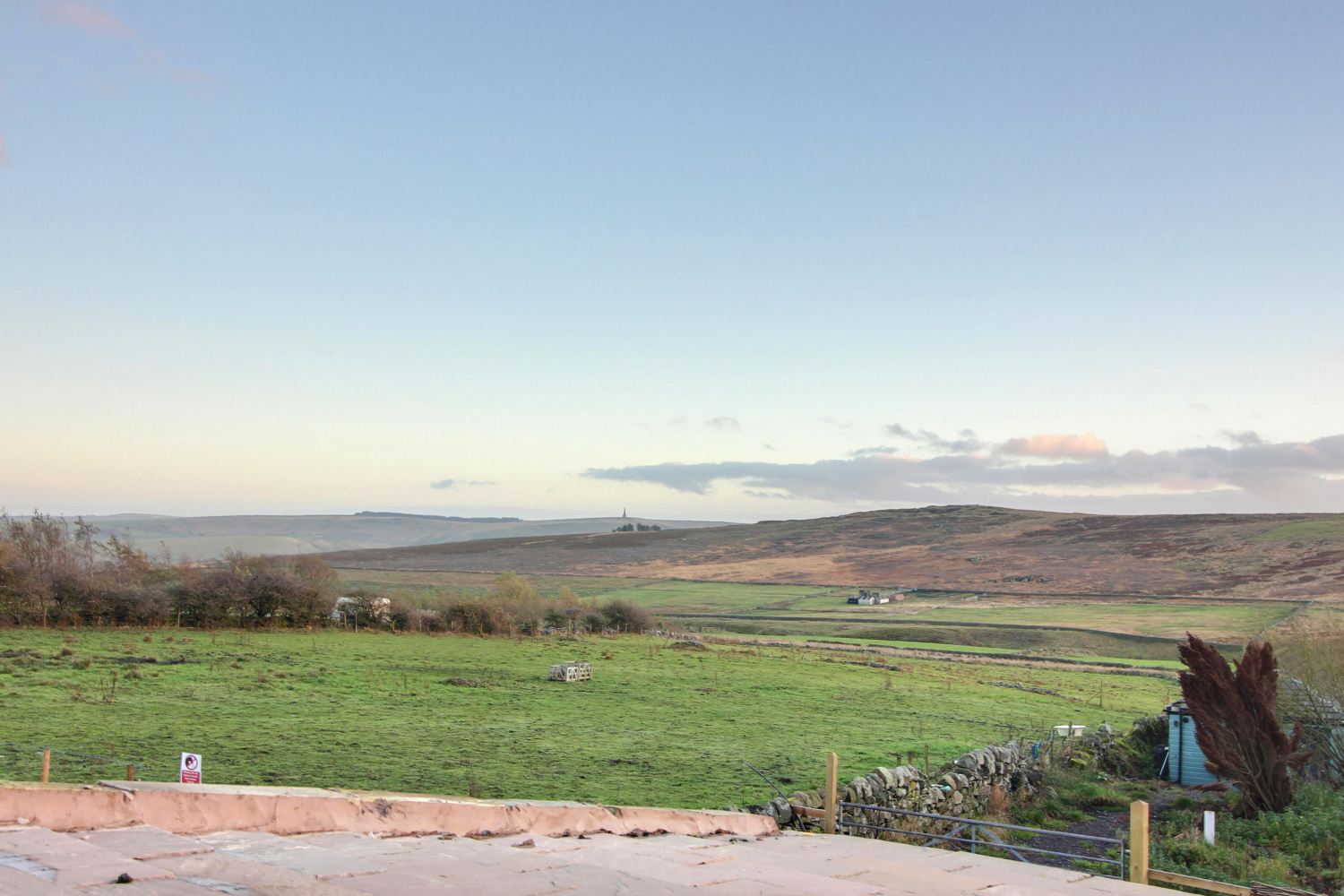 Copse Cottages, Blackshaw Head, photo 15