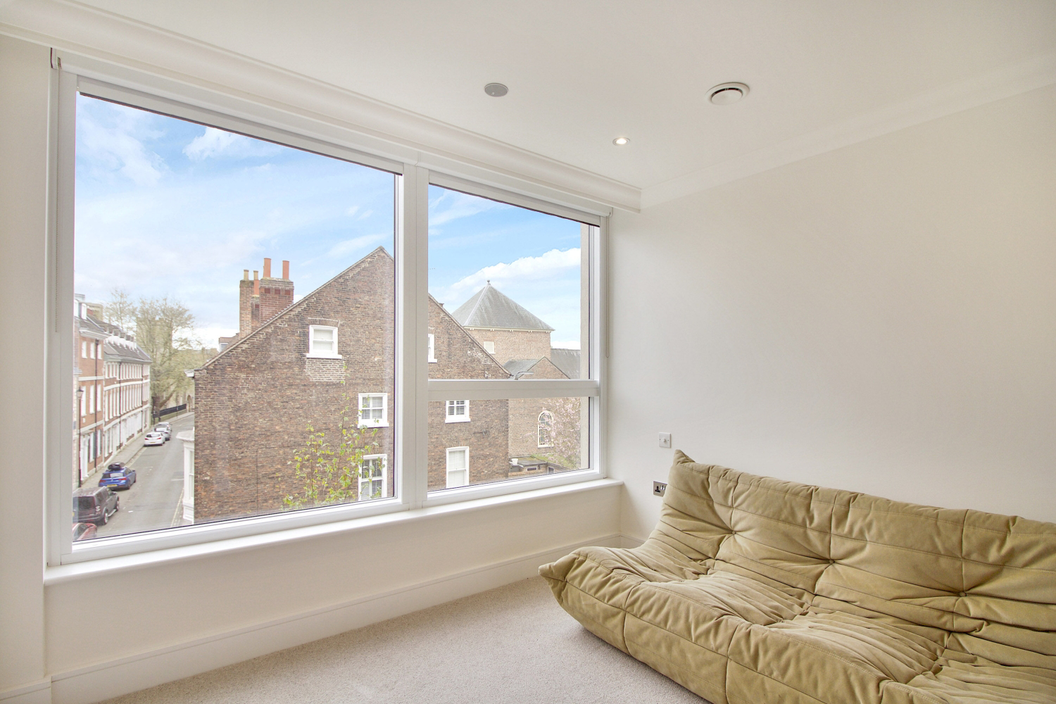 18 Biba House, St. Saviours Place, York, YO1 7PJ, photo 14