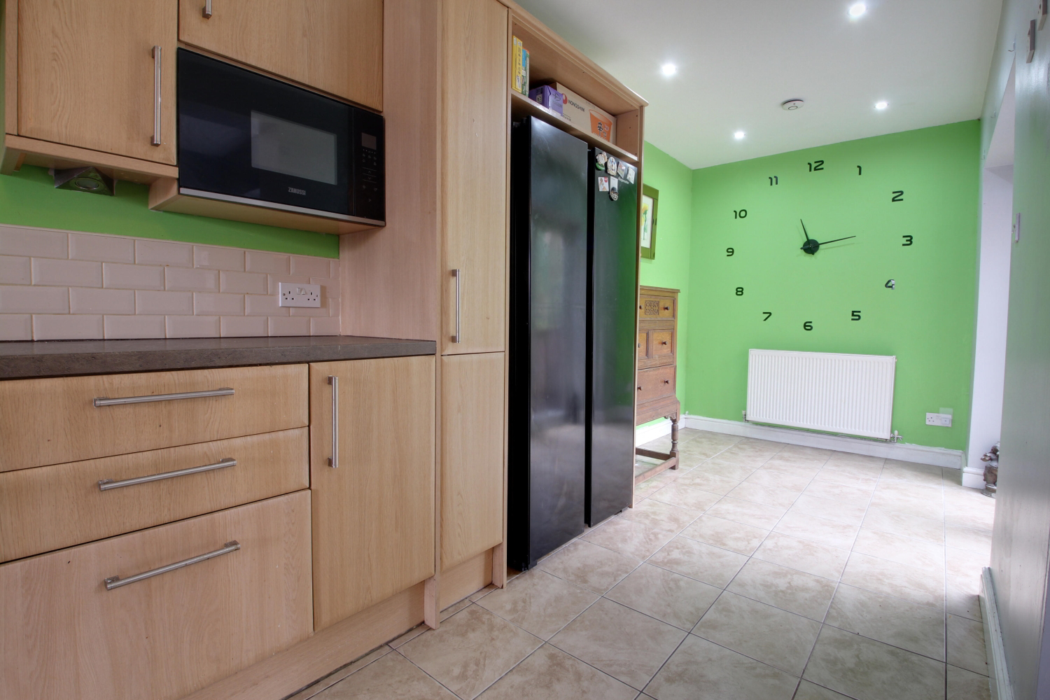 5 KING GEORGE ROAD, HORSFORTH, LEEDS, photo 3