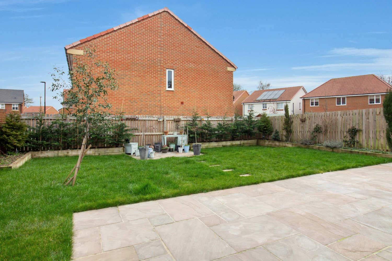 Medley Road Upper Poppleton, Upper Poppleton, York, North Yorkshire, YO26 6SD, photo 26