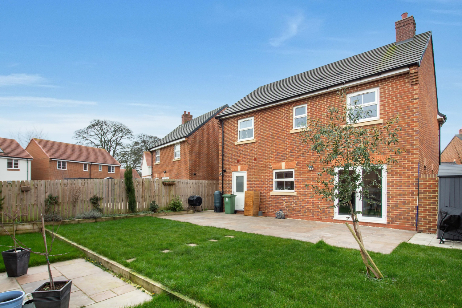 Medley Road Upper Poppleton, Upper Poppleton, York, North Yorkshire, YO26 6SD, photo 3