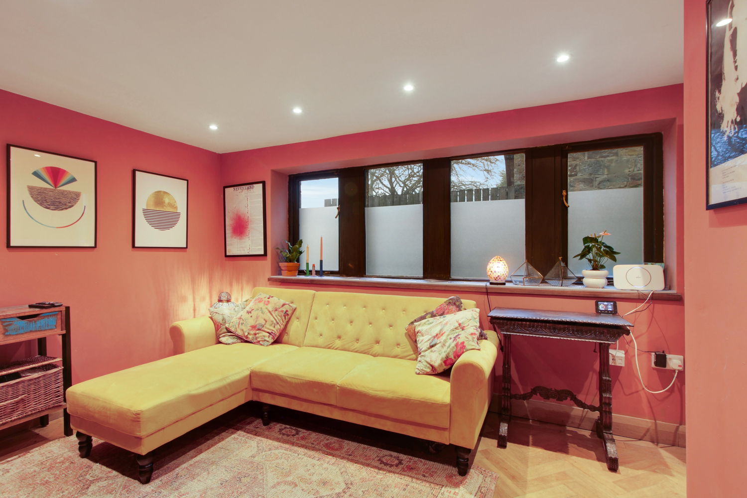 Copse Cottages, Blackshaw Head, photo 9
