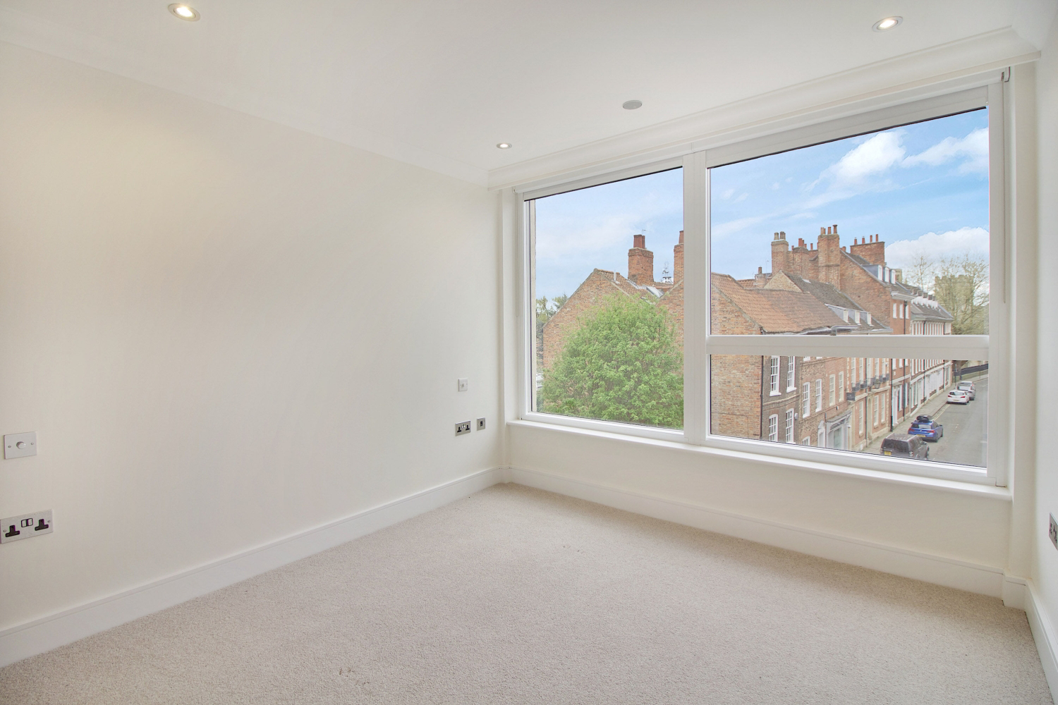 18 Biba House, St. Saviours Place, York, YO1 7PJ, photo 12