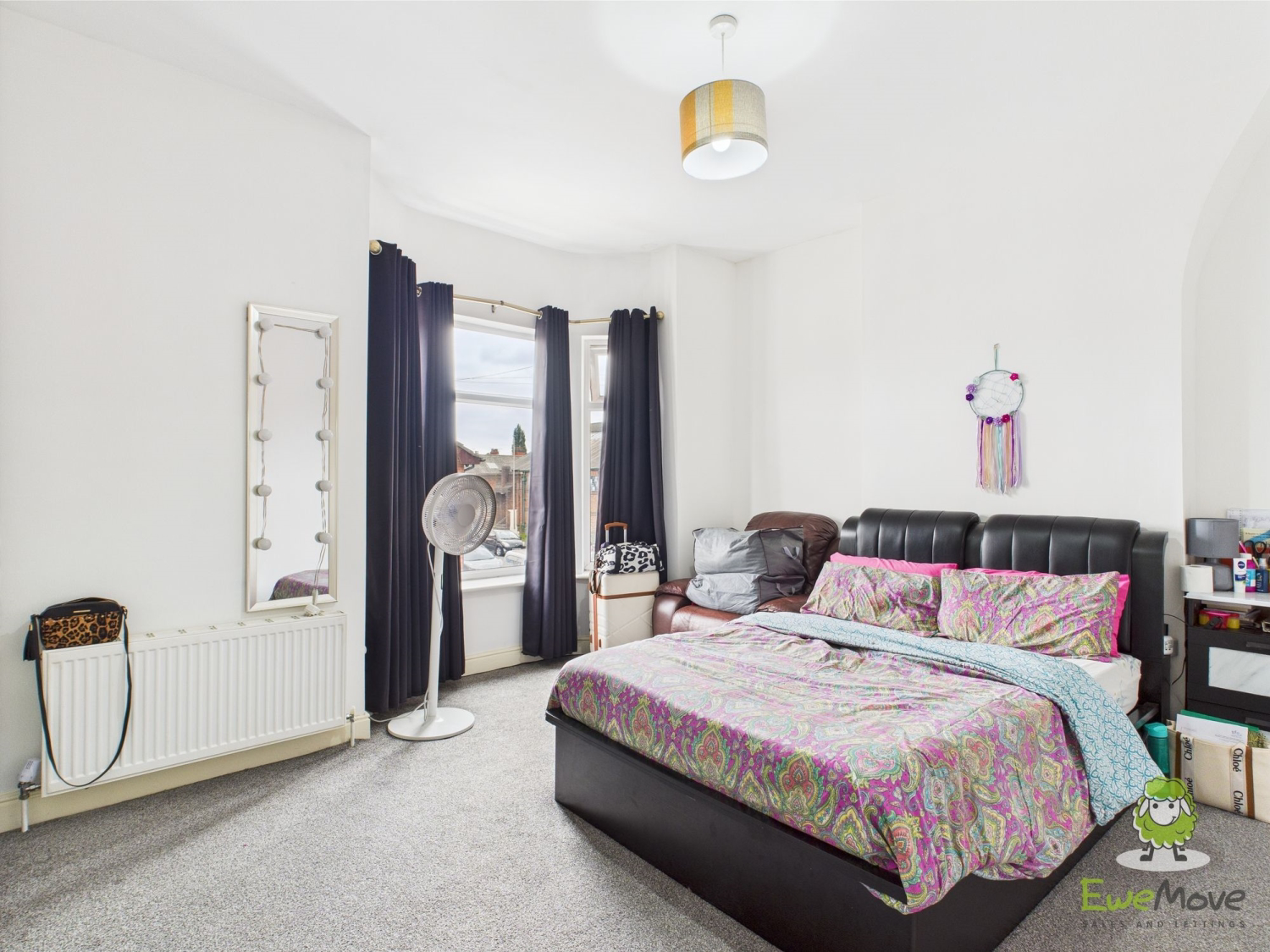 Derrington Avenue, Crewe, Cheshire, CW2, photo 3