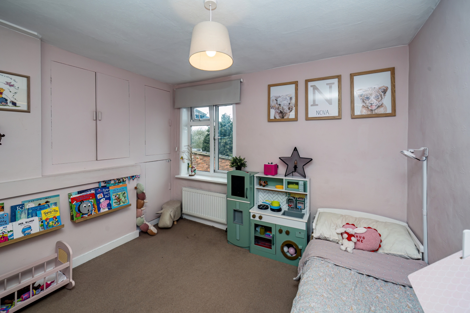 Aylesbury Road, Aston Clinton, photo 5