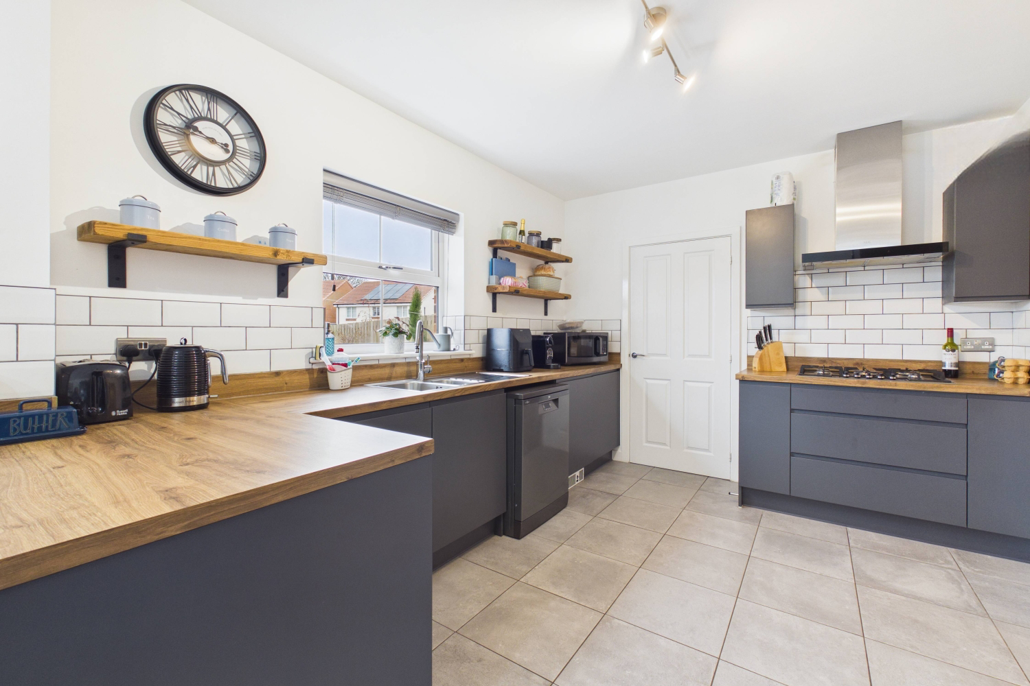 Medley Road Upper Poppleton, Upper Poppleton, York, North Yorkshire, YO26 6SD, photo 7