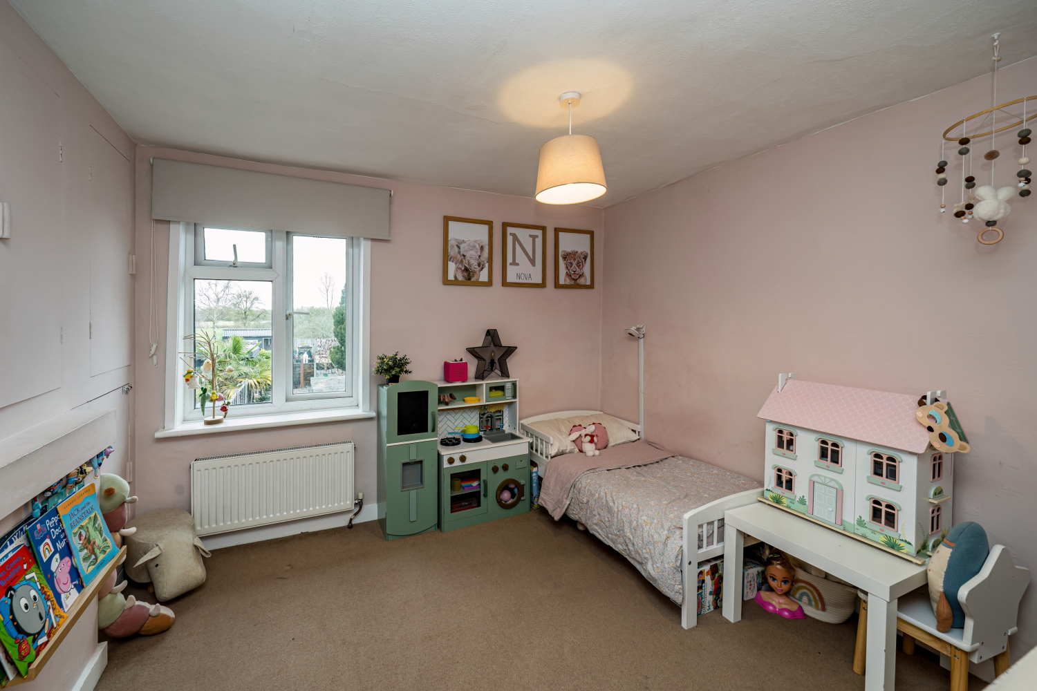 Aylesbury Road, Aston Clinton, photo 6