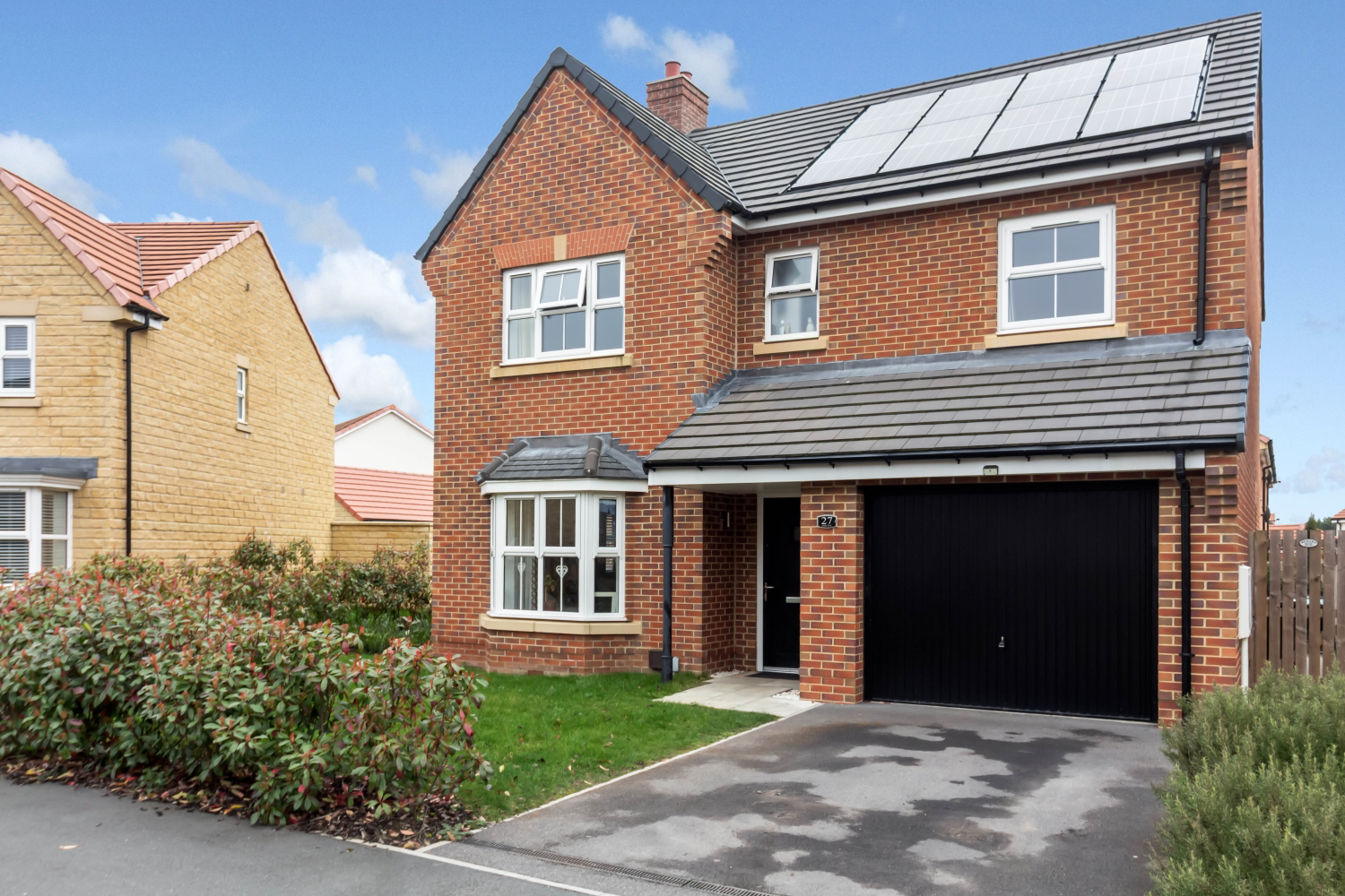 Medley Road Upper Poppleton, Upper Poppleton, York, North Yorkshire, YO26 6SD, photo 27