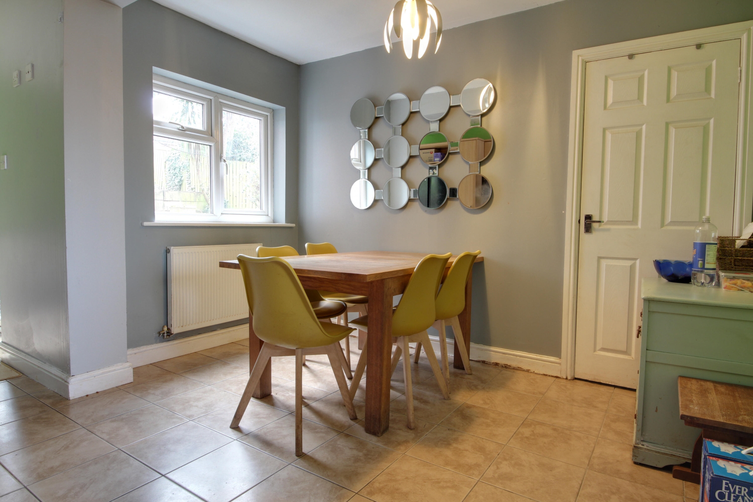 5 KING GEORGE ROAD, HORSFORTH, LEEDS, photo 6