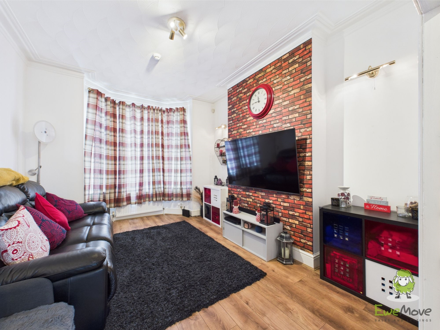 Derrington Avenue, Crewe, Cheshire, CW2, photo 6