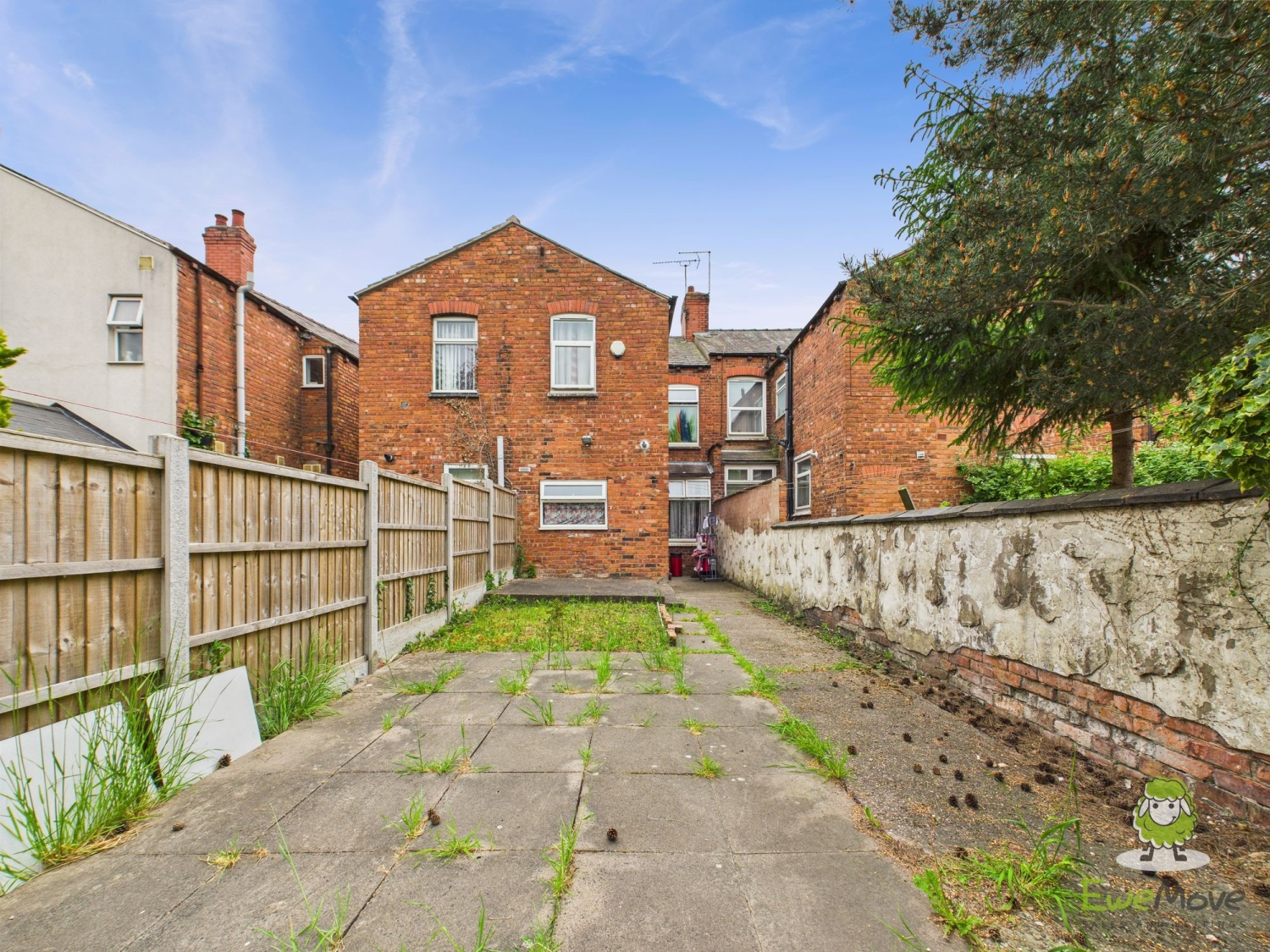 Derrington Avenue, Crewe, Cheshire, CW2, photo 4