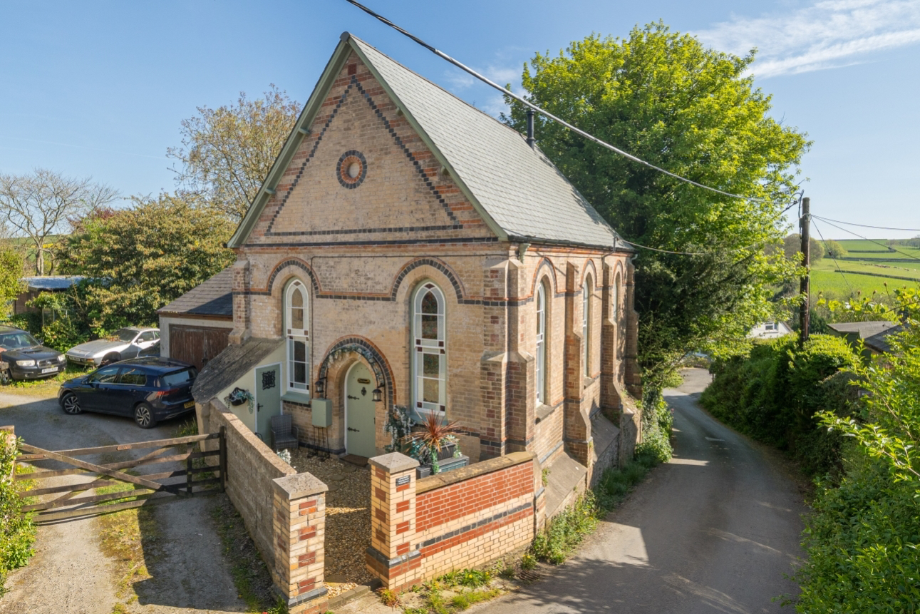 Goodleigh, Barnstaple, Devon, EX32