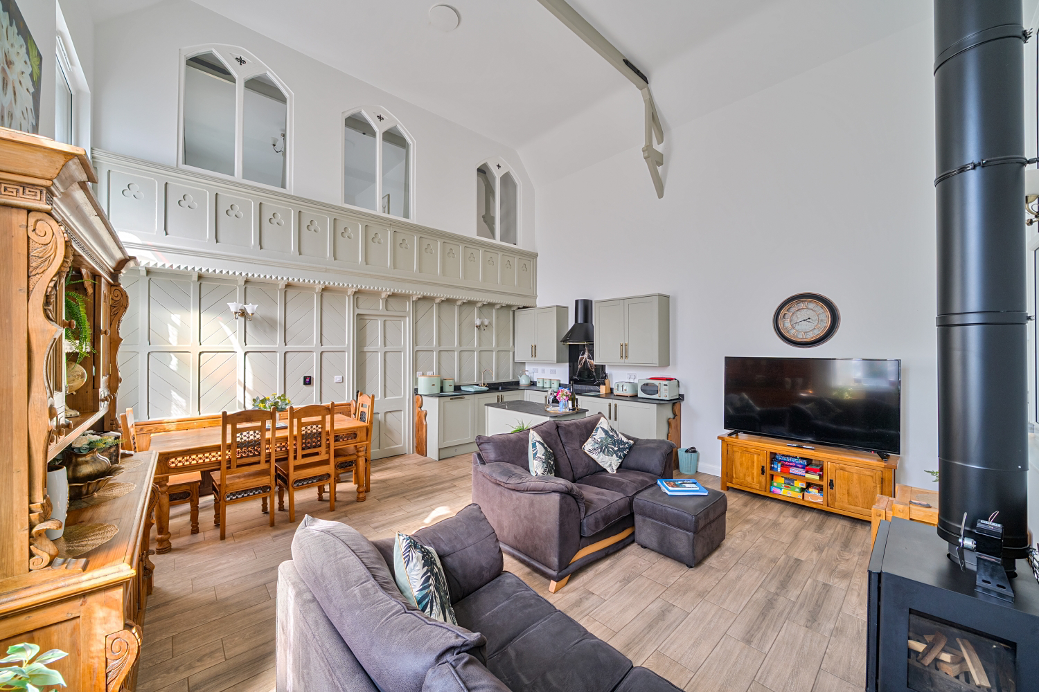 Goodleigh, Barnstaple, Devon, EX32, photo 7