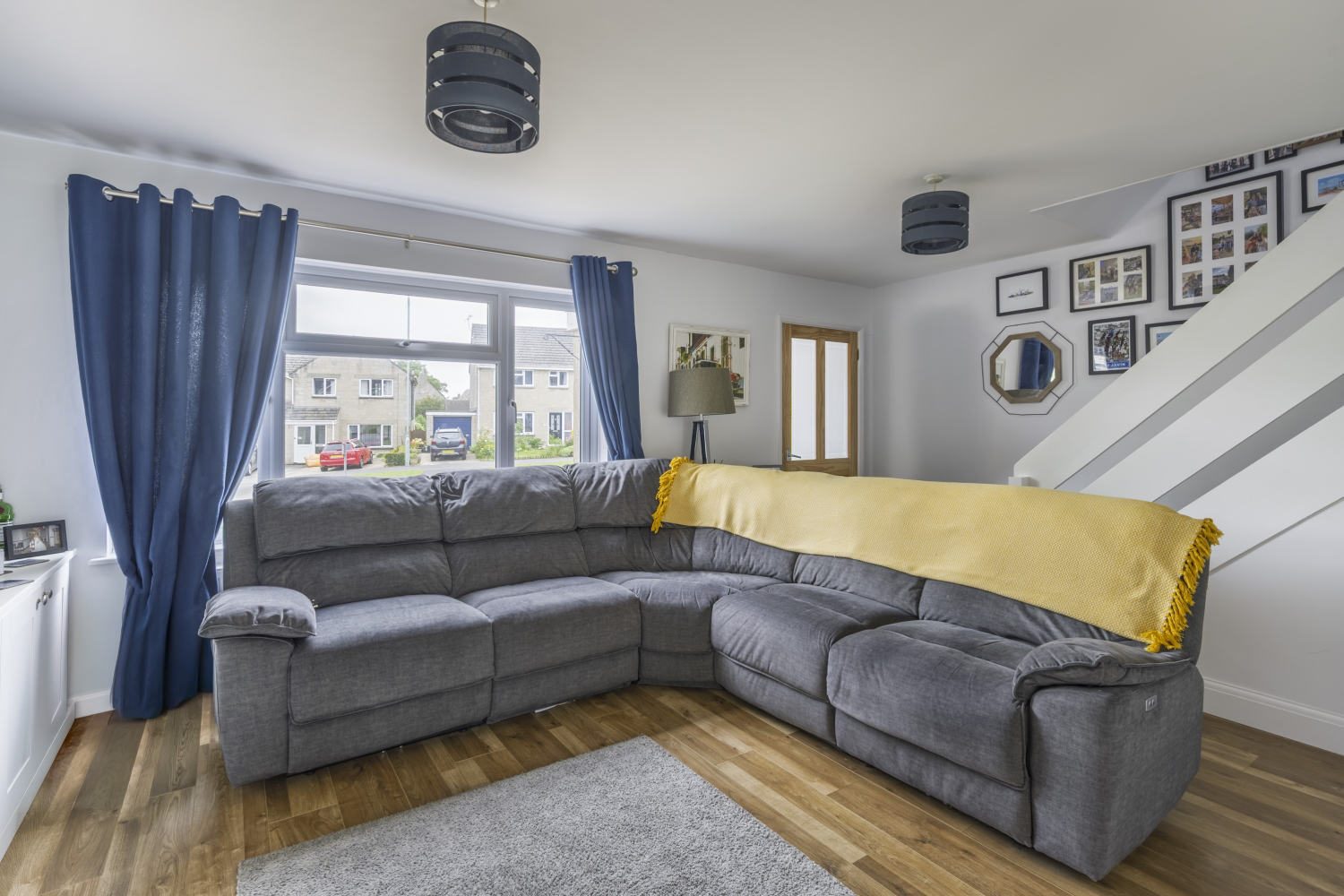 CONYGAR ROAD, TETBURY, GLOUCESTERSHIRE, GL8, photo 3