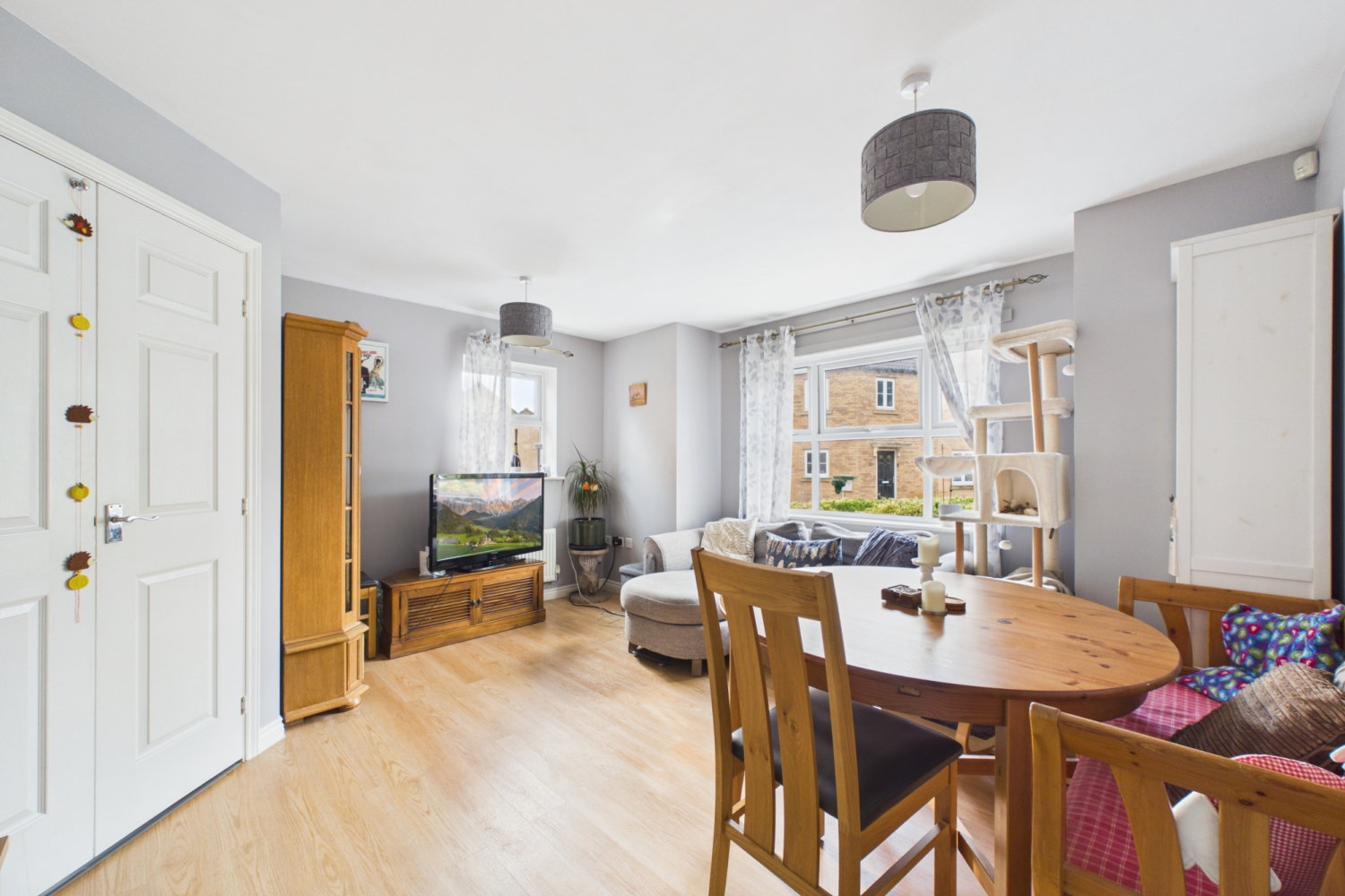 Sandpiper Way, Leighton Buzzard, LU7