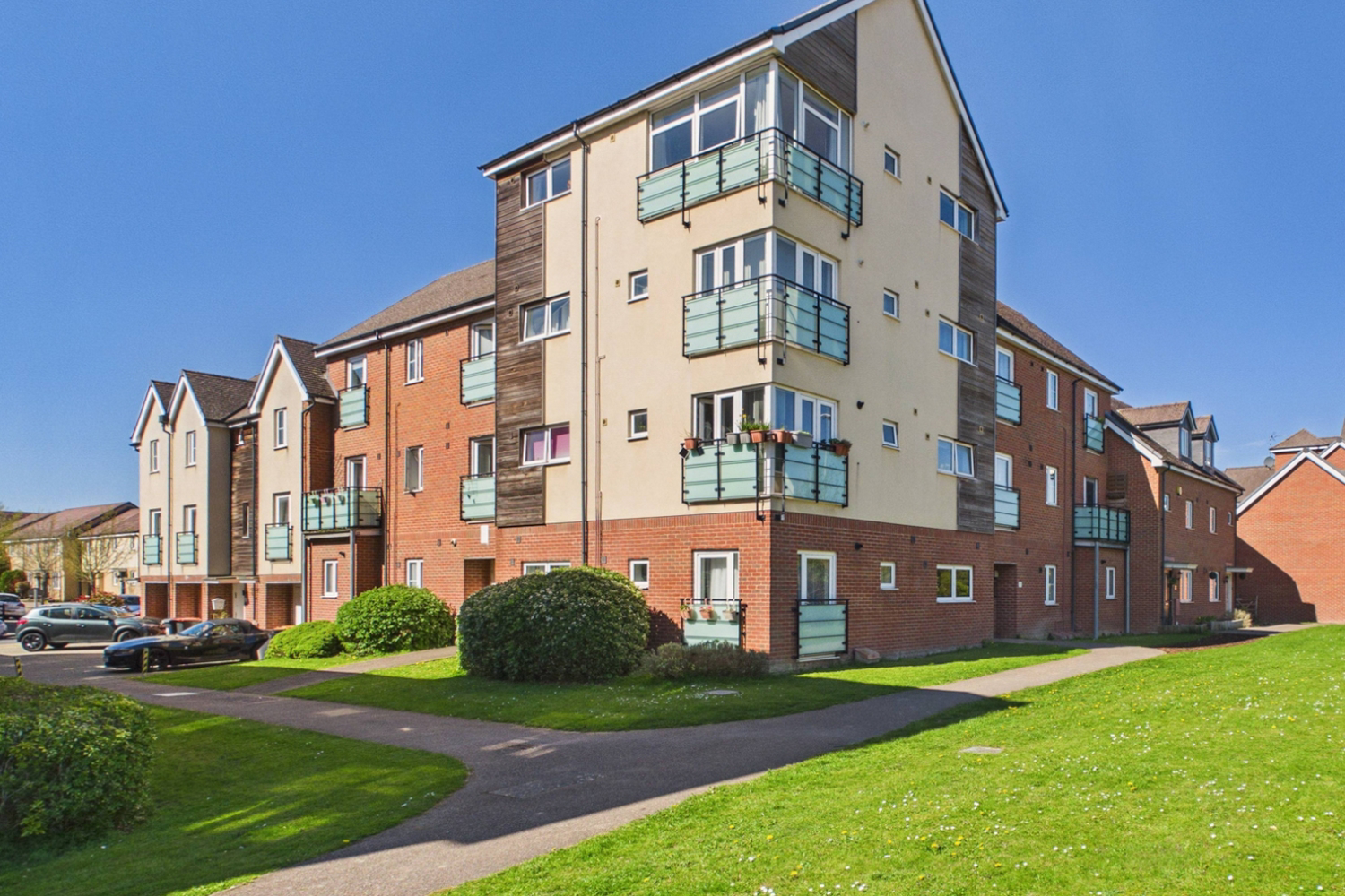 Leyland Road, Dunstable, LU6