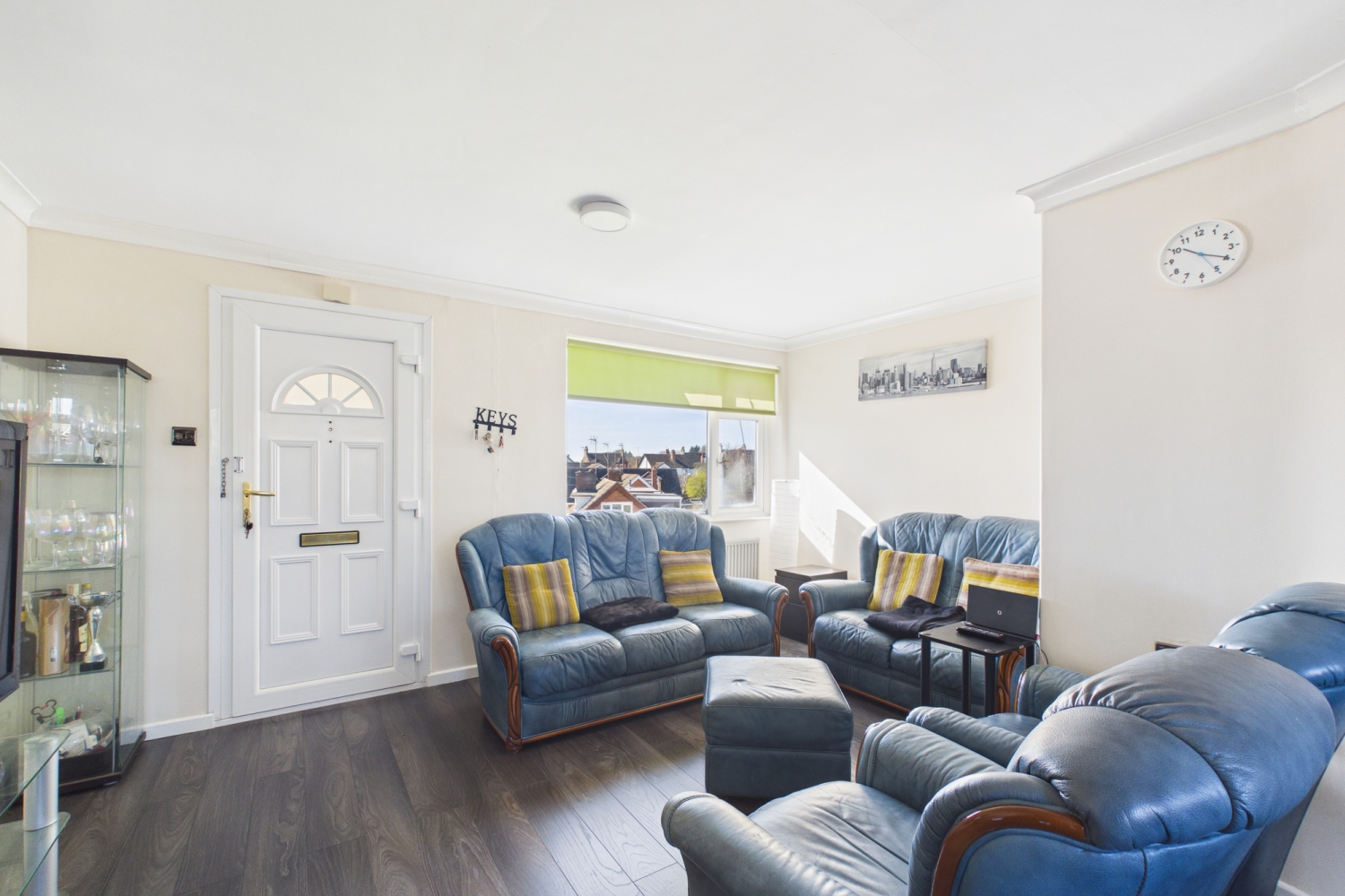 Rockleigh Court, Linslade, LU7