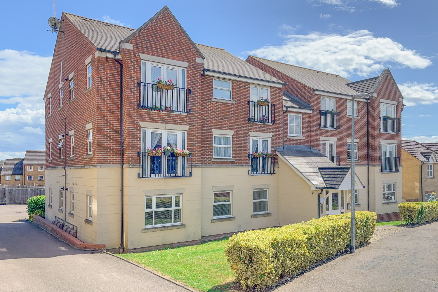 Sandpiper Way, Leighton Buzzard, LU7, photo 3