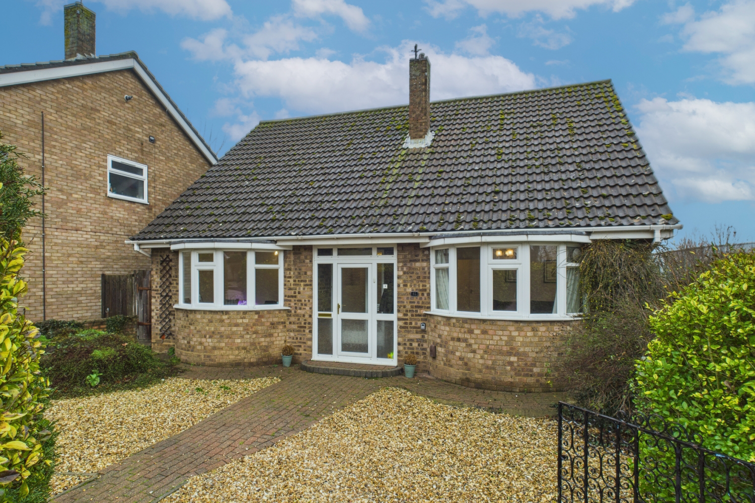 South Street, Leighton Buzzard, LU7