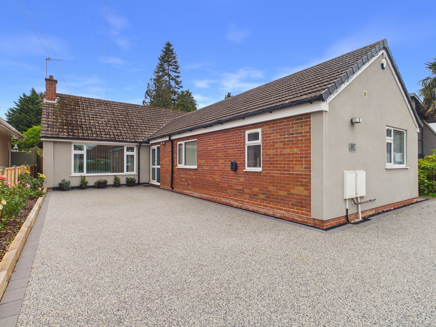 Lutterworth Road, Nuneaton