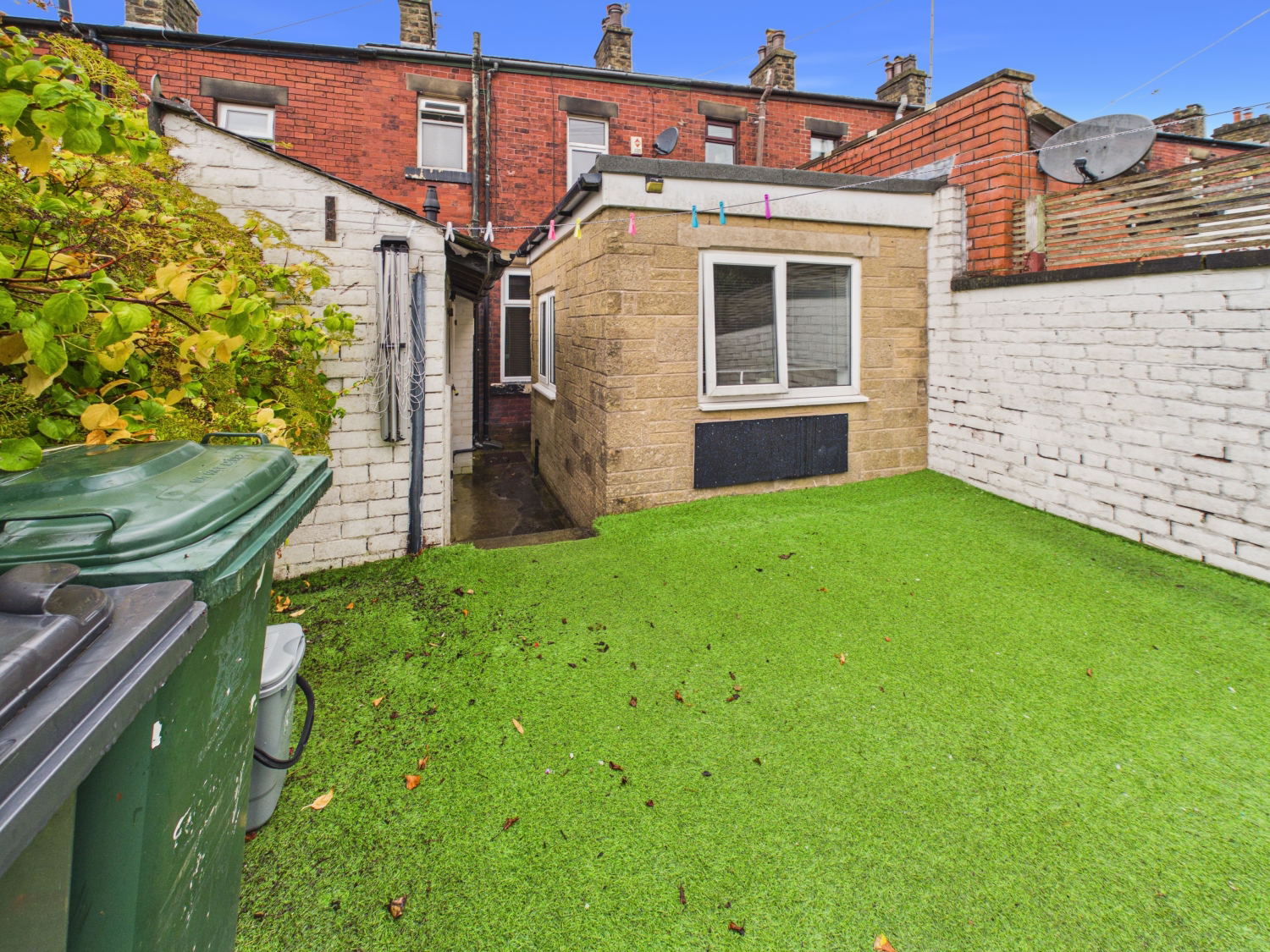 Bury Road Edenfield, Ramsbottom, Bury, Lancashire, BL0, photo 20