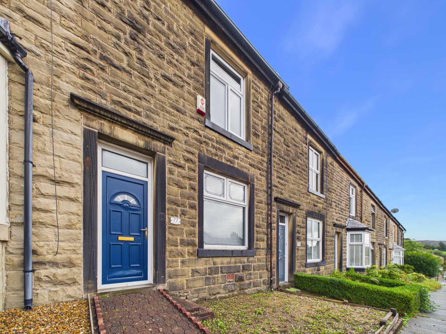 Bury Road Edenfield, Ramsbottom, Bury, Lancashire, BL0, photo 18