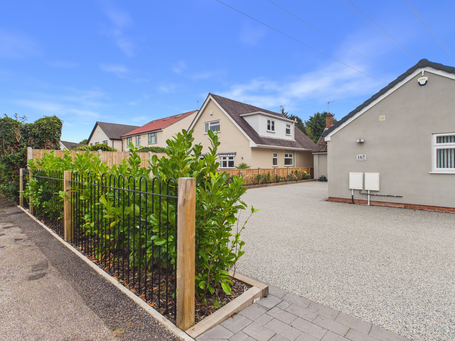 Lutterworth Road, Nuneaton, photo 2