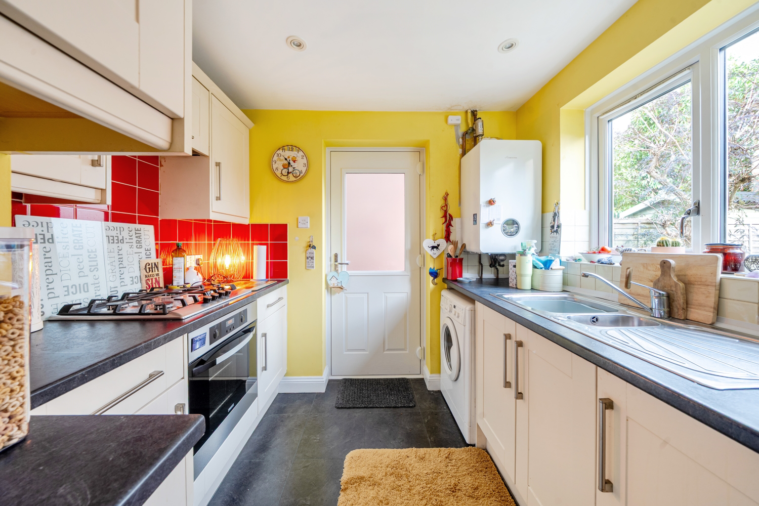Balintore Rise, Peterborough, PE2 6, photo 5