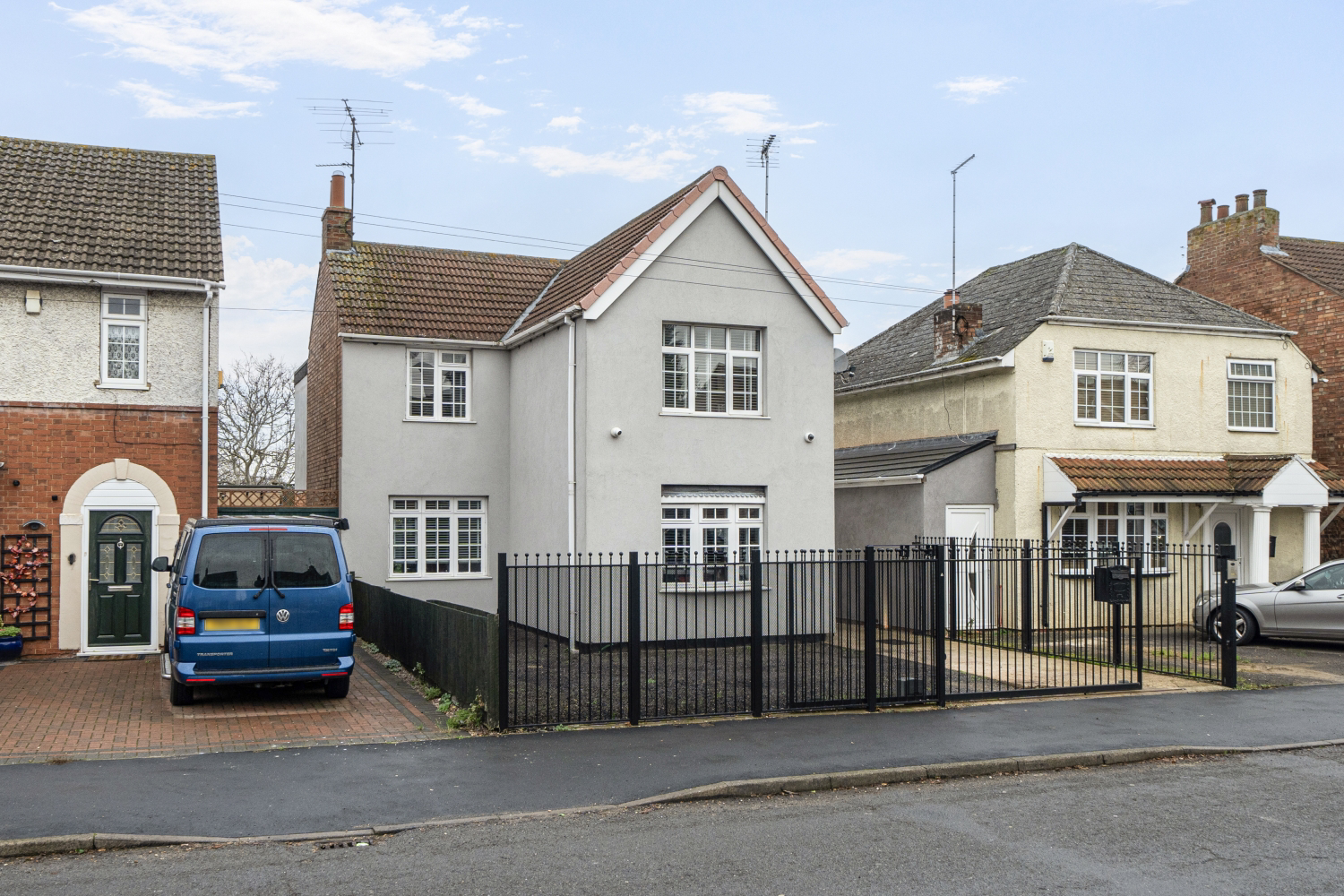 Mayors Walk, Peterborough, PE3 6, photo 13