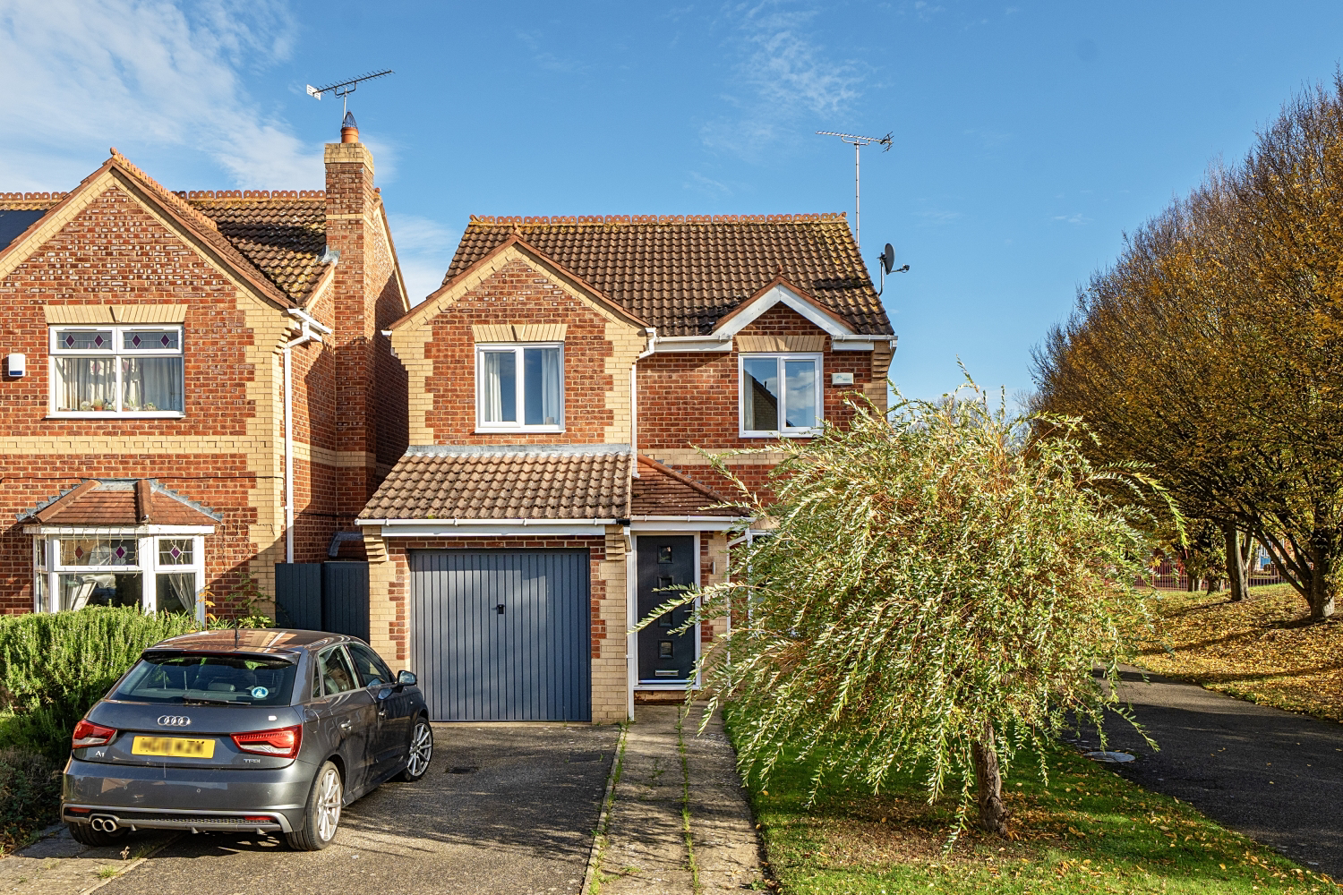 Balintore Rise, Peterborough, PE2 6, photo 6