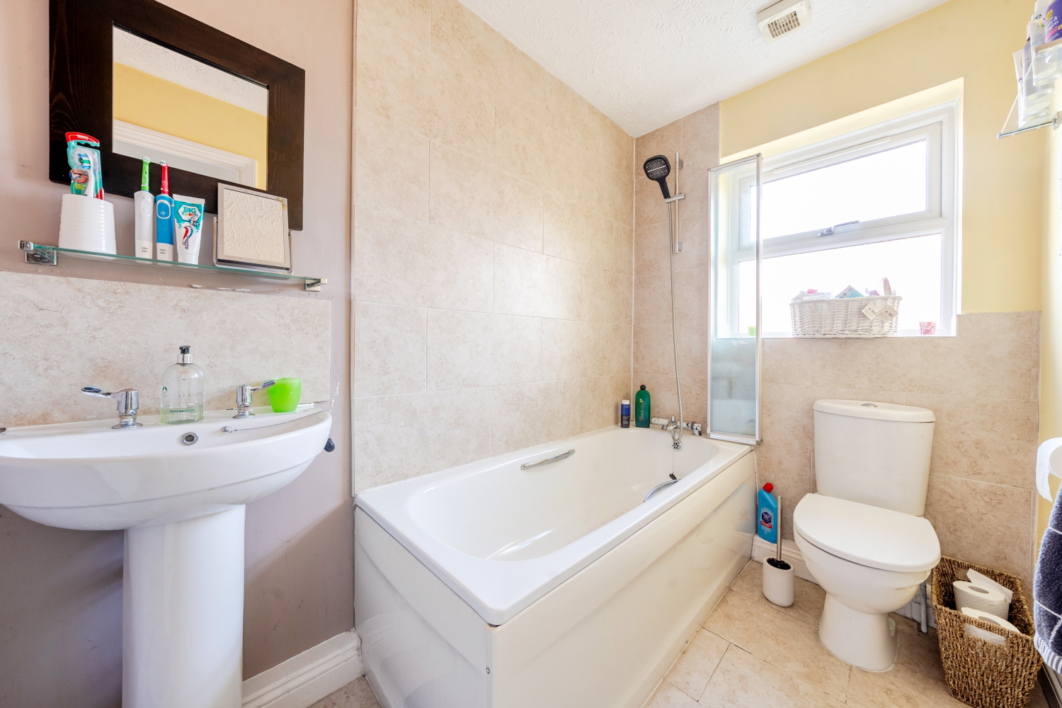Balintore Rise, Peterborough, PE2 6, photo 12