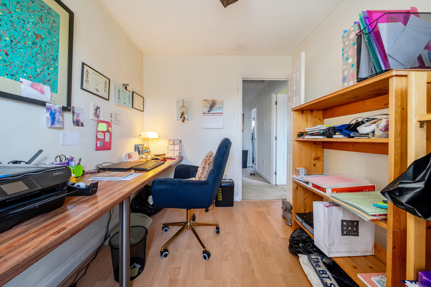 Balintore Rise, Peterborough, PE2 6, photo 11