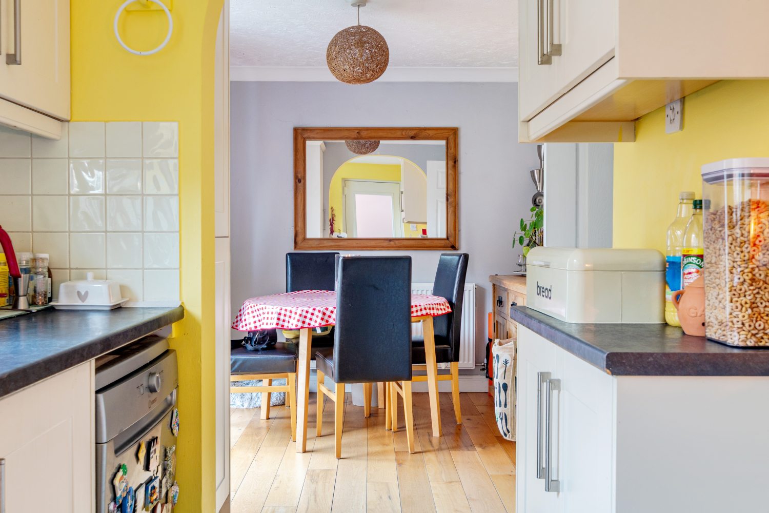 Balintore Rise, Peterborough, PE2 6, photo 4