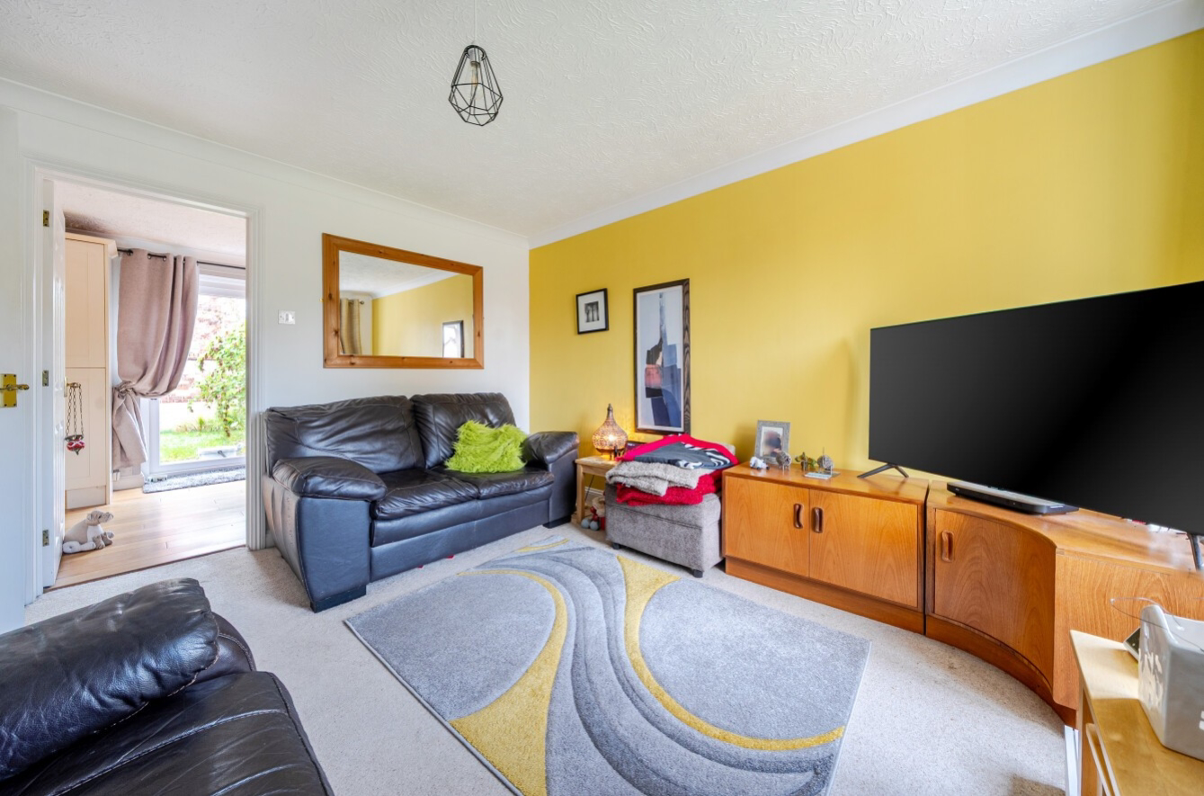 Balintore Rise, Peterborough, PE2 6, photo 2