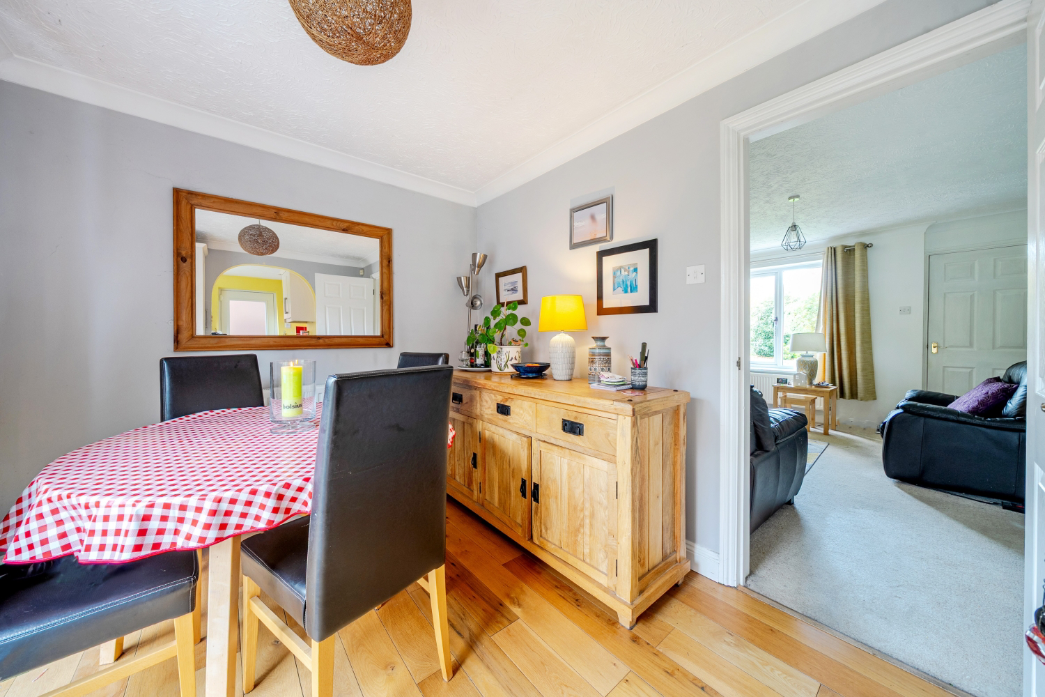 Balintore Rise, Peterborough, PE2 6, photo 7